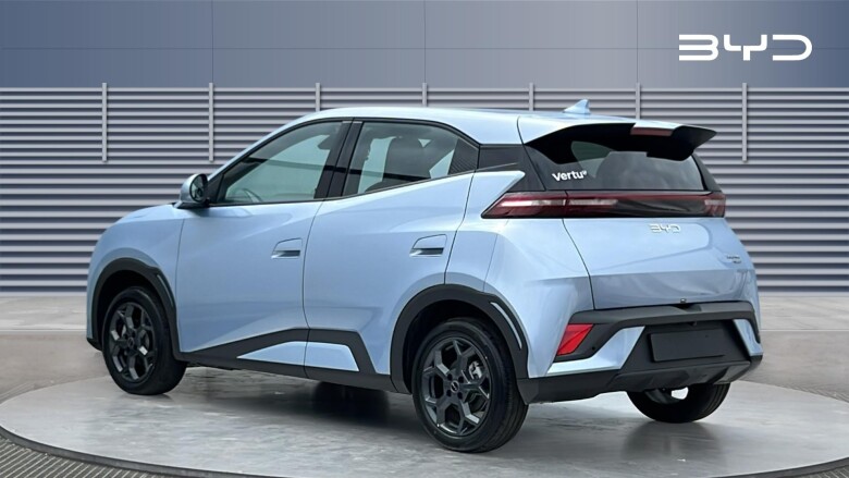 BYD Dolphin Surf 65kW Boost 43kWh 5dr Auto Electric Hatchback